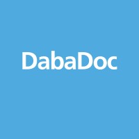 DabaDoc logo